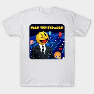 Maze Muncher T-Shirt